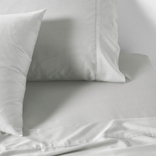 Nara Cotton & Bamboo King Pillowcase